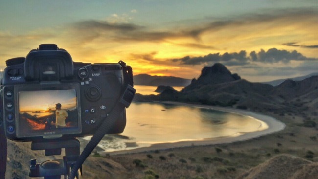 5 Tips on Finding the Right Vacation Photographer