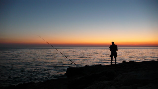 How to Use Telescoping Fishing Rods While Travelling?