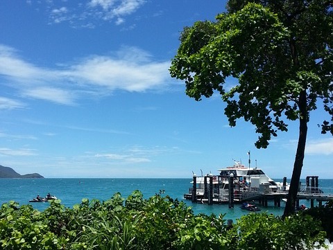 Fitzroy Island: Things To Do, See & Experience in a Tropical Paradise
