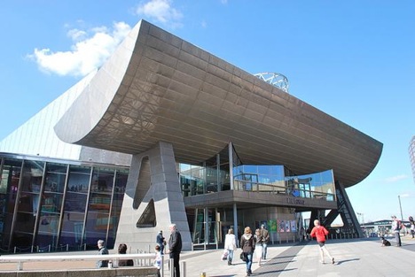 The Lowry