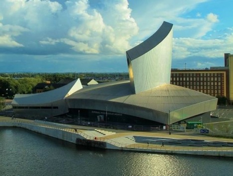 Imperial War Museum North