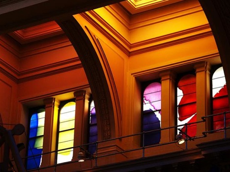 The Royal Exchange Theatre