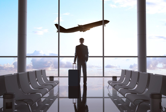 Flying for Business? 5 Gadgets That Will Help You Stay Productive