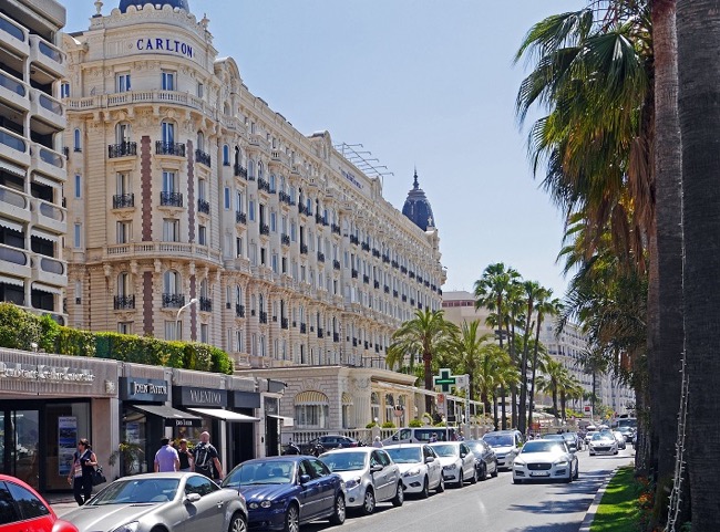 Cannes Festival