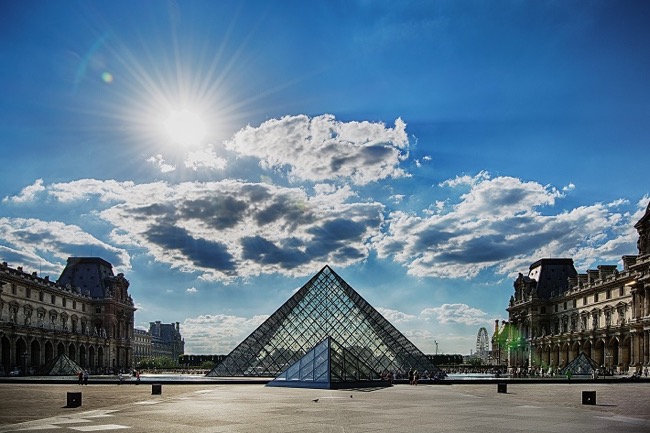 Louvre Museum