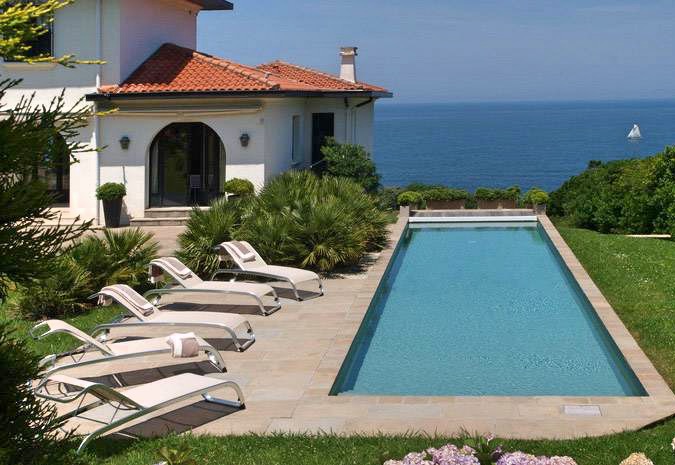 Why you should rent a luxurious villa for your french holiday