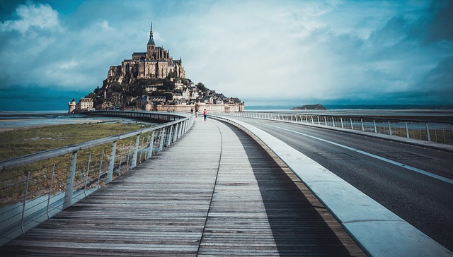 8 Gorgeous Places To Go In France