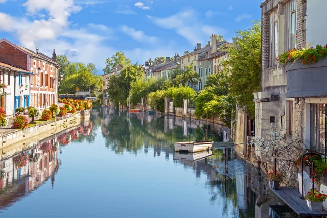 5 Reasons to visit France