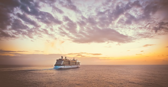 Free things to do on a cruise