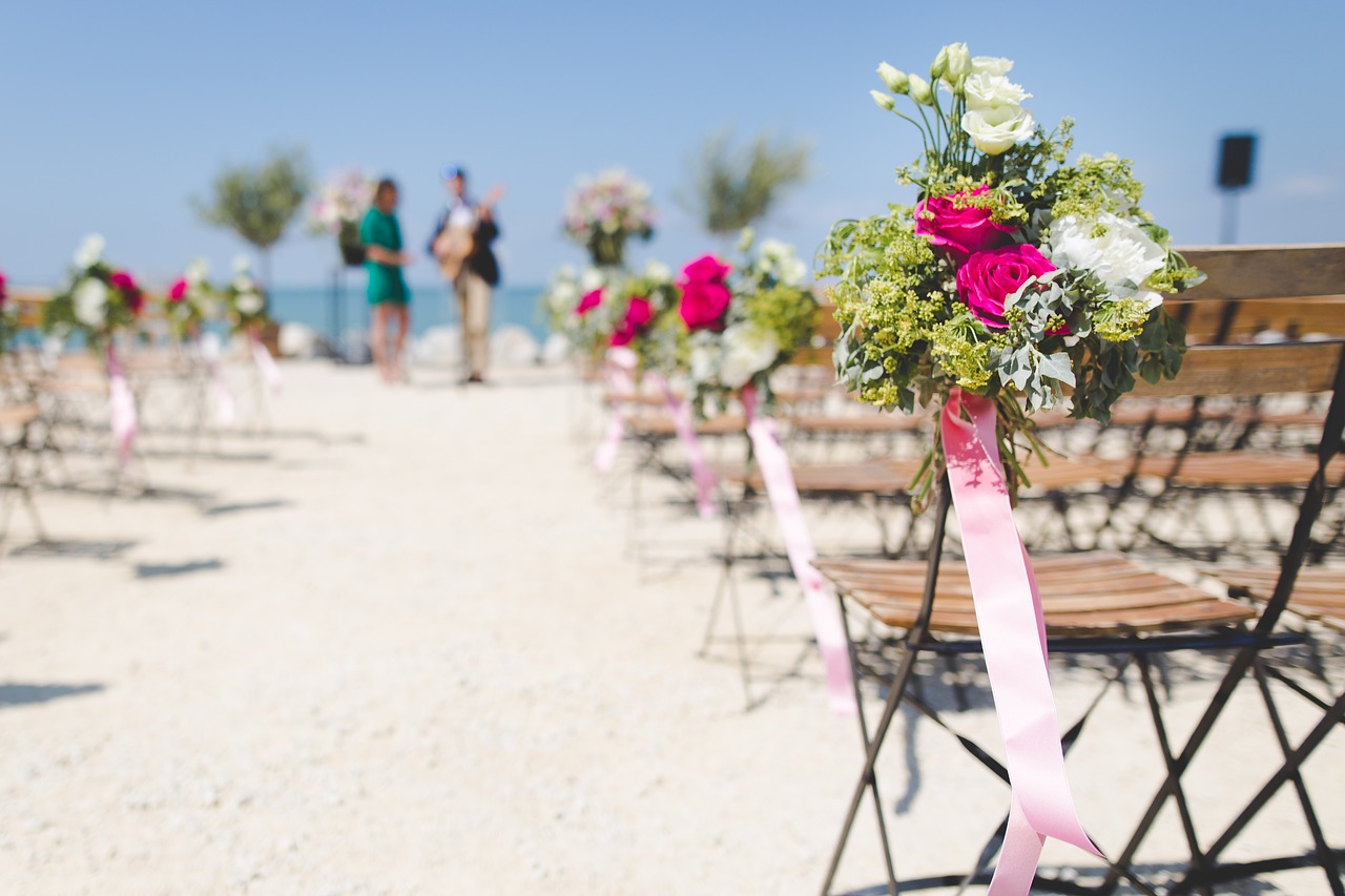 Getting Married in Koh Samui: Wedding Package, Venue and Price