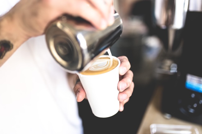 5 great coffee houses in Europe