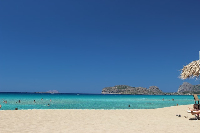 The Best Island Travel Destinations to Visit in 2020
