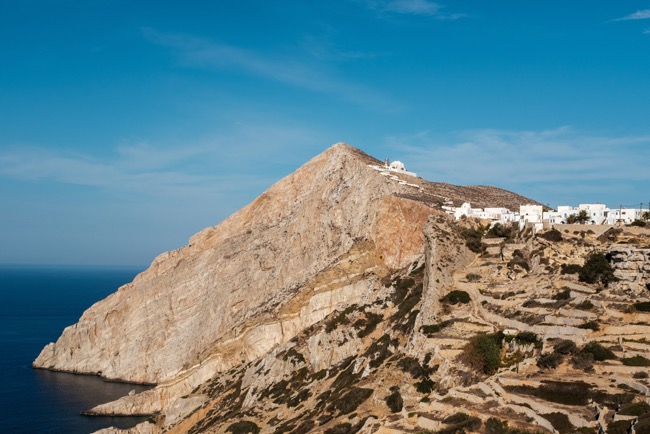 Folegandros