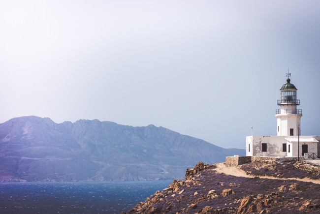 Mykonos or Santorini, So Wonderful You Will Want to Visit Both