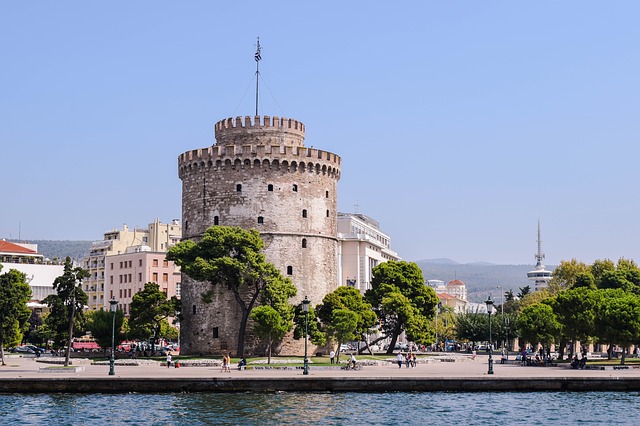 Tips for travellers who want to travel to Thessaloniki