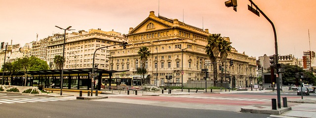 A Travel Guide to Buenos Aires