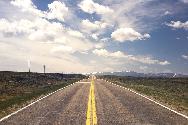 Road Trip Worries and How to Have a Stress-Free Vacation