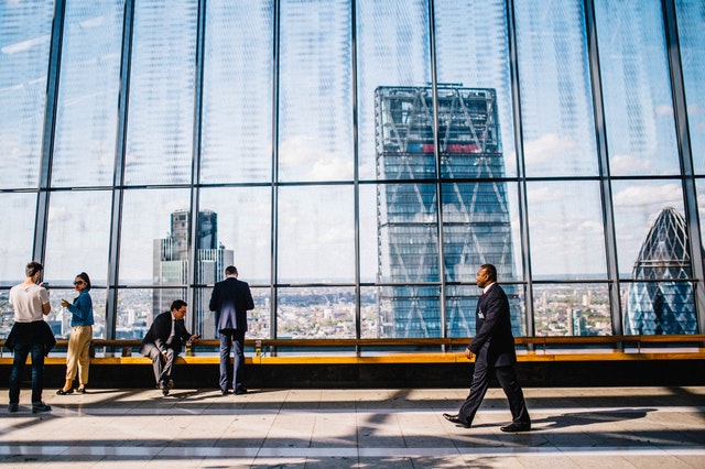 Tips for Optimizing Your Overall Health While on a Business Trip