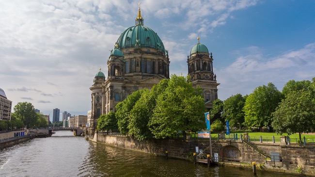 Berlin