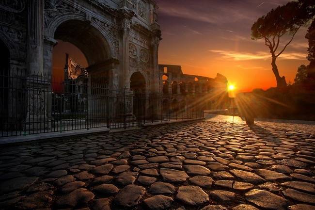 Rome