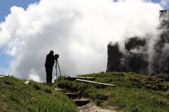 Document Your Adventure