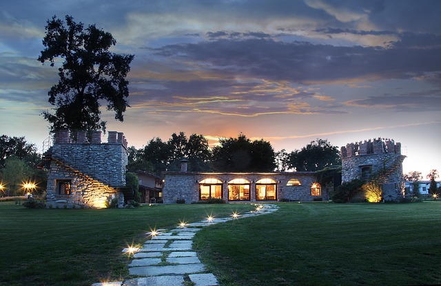Why You Should Hire a Villa for Your Next Holiday