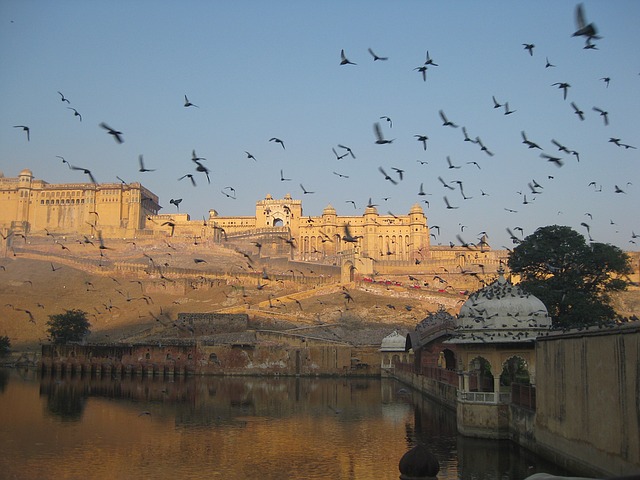 Why holidaying within India is a great idea