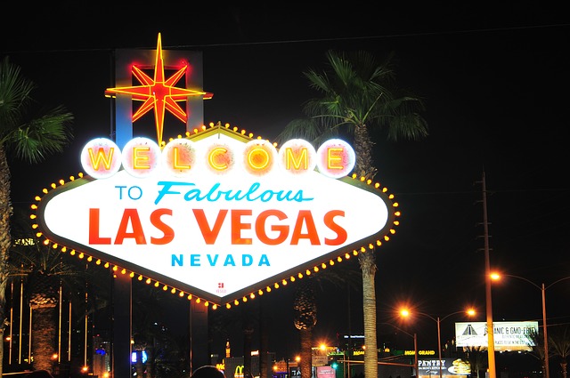 Top 5 Hotel & Casino Resorts in Las Vegas