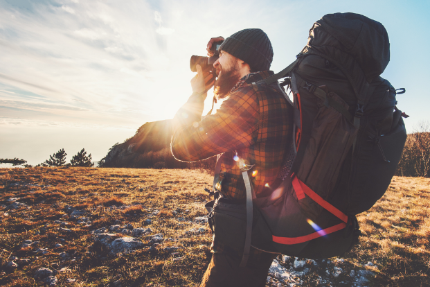 How Much do Photographers Make on Travel Photography?