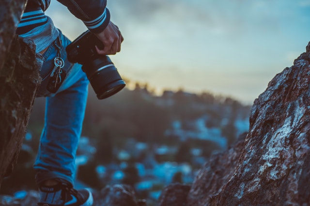 Top 5 Tips on How to Take Amazing Travel Photos