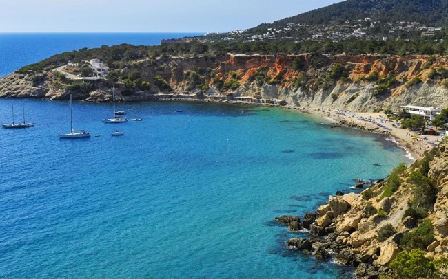 Easy Steps for Planning Your Next Trip to Ibiza