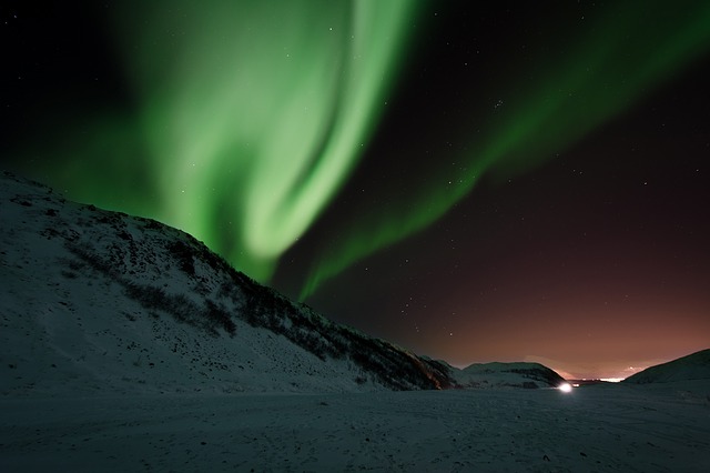 The Northern Lights