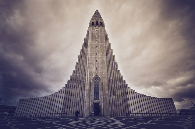 Reykjavik