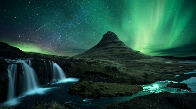 Why you should choose Iceland for your next travel adventure