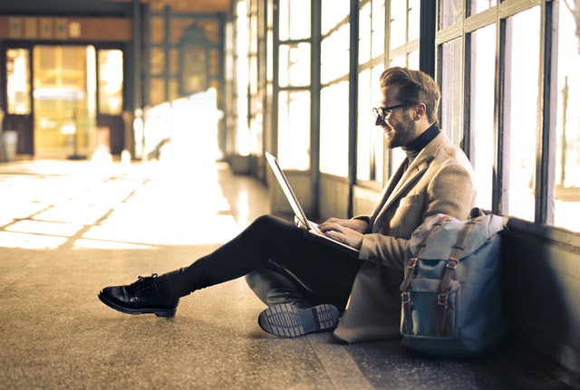 5 tips on how to include travel in your resume