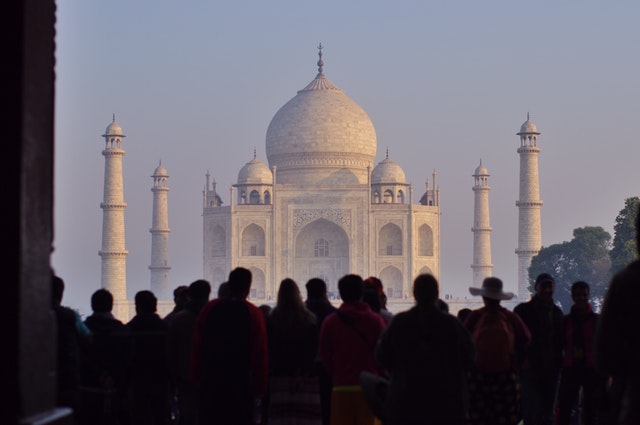 India for Beginners - What to Expect