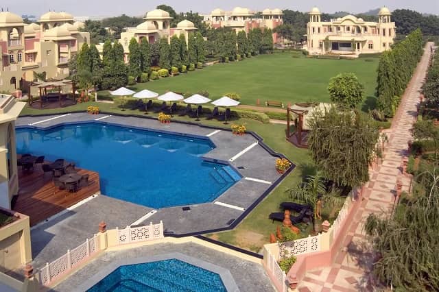 Heritage Village Resort & Spa