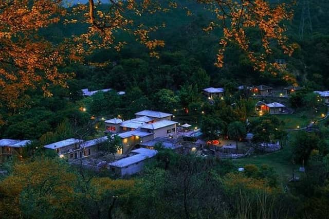 Baghaan Orchard