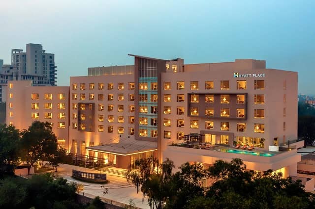 Hyatt Place