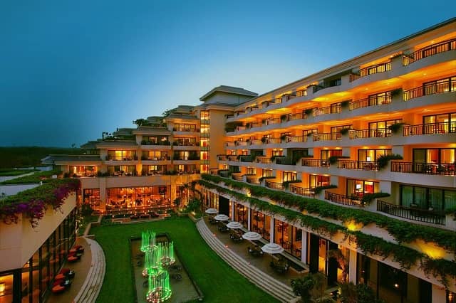 Vivanta Surajkund