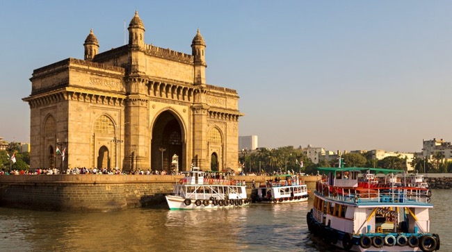 Gateway of India