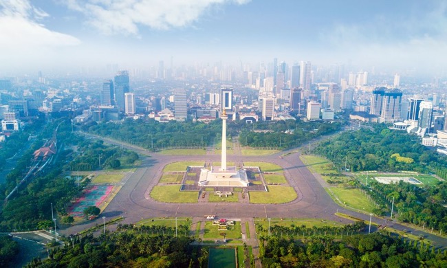 Jakarta