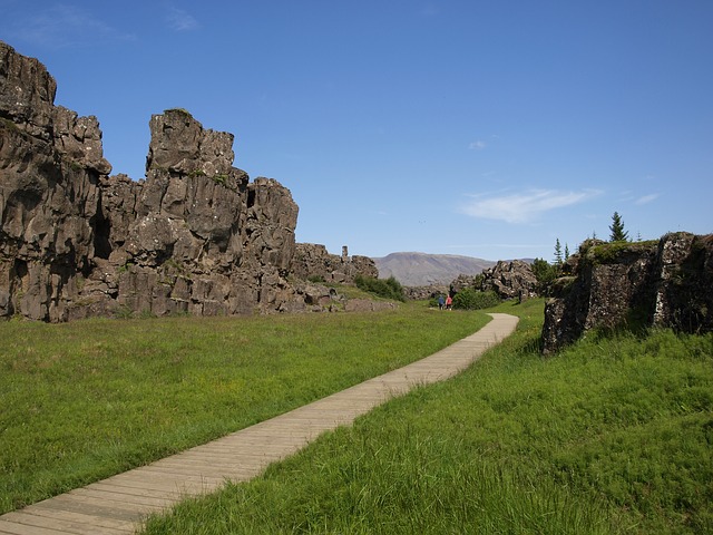 Thingvellir National Park