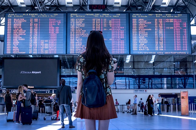 Managing an International Move