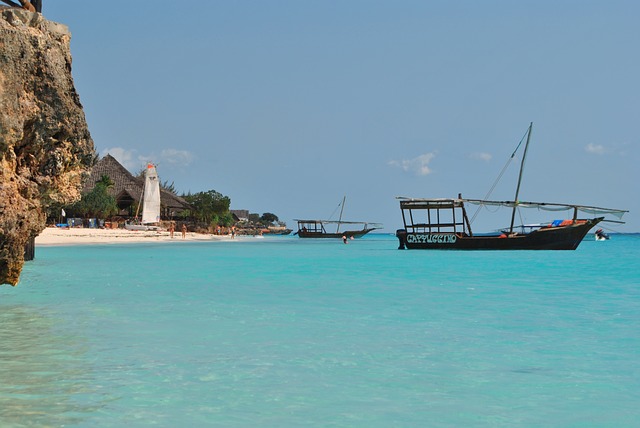 Island Holidays To Add To Your Bucket List
