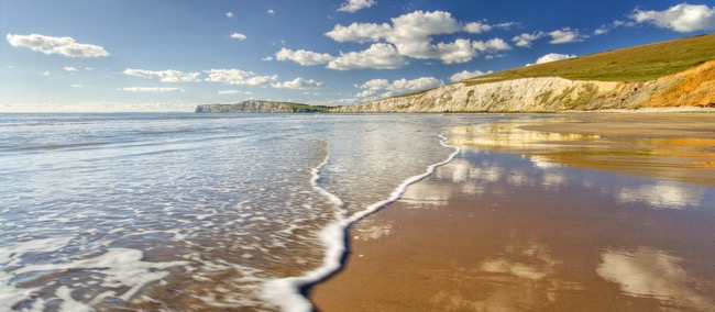 Things to see and do on the Isle of Wight