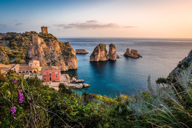 The Best Sicily Has To Offer