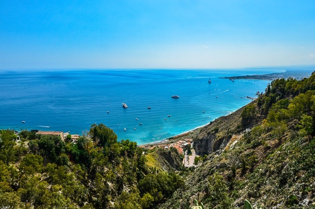 The Western Coast of Sicily: from Greek Ruins to Medieval Castles, the Sicily that will Steal your Heart