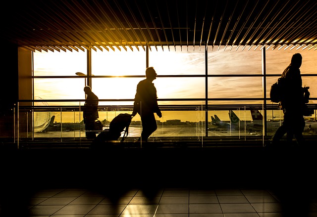 Top Jobs That Let You (or Make You) Travel