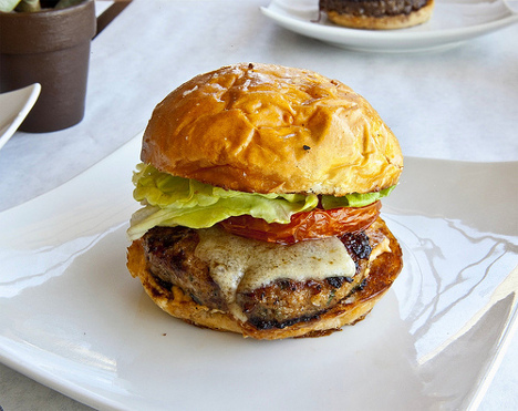 Unami Burger